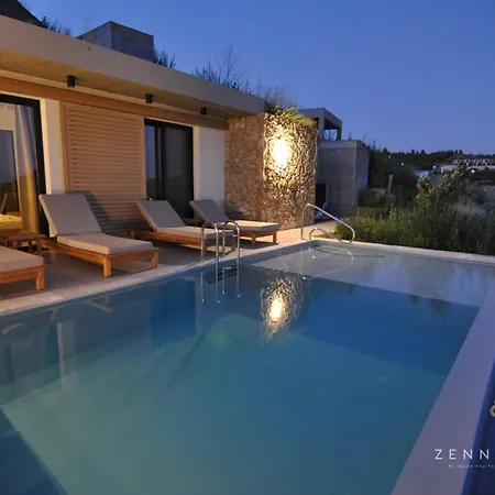 Villa Zennova #50, Cueva Nea Skioni