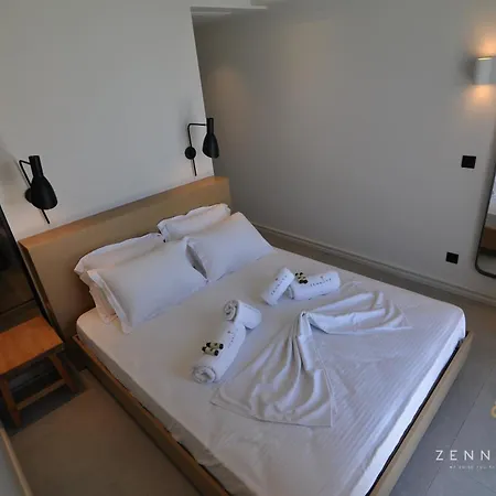 Zennova #50, Cueva Villa