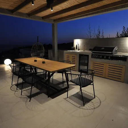 Leisure Gates 2 ヴィラ *