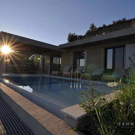 Zennova #50, Cueva *
