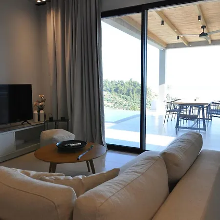 Leisure Gates 2 فيلة *