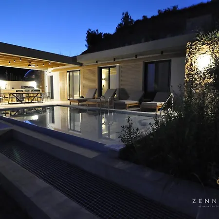 Leisure Gates 2 * نيا سكيوني