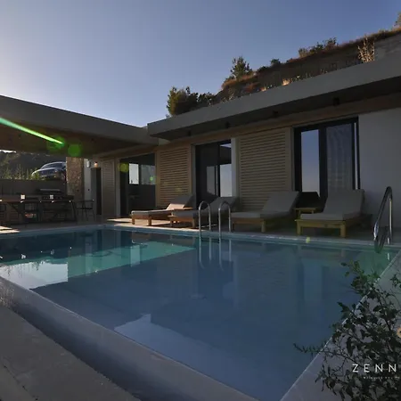 Leisure Gates 2 فيلة *