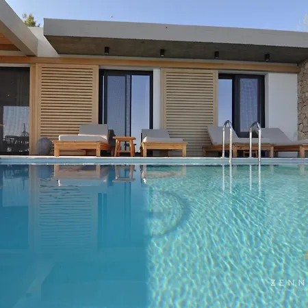 فيلة Leisure Gates 2 نيا سكيوني