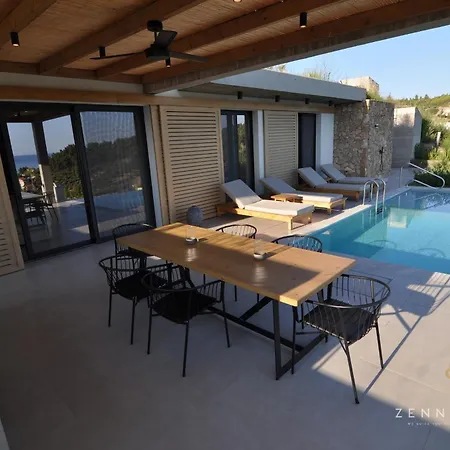 فيلة Leisure Gates 2 *