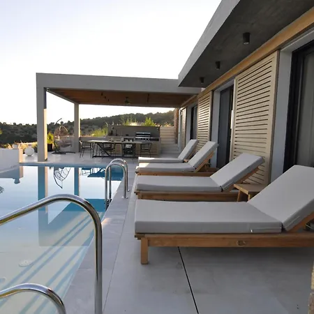 Leisure Gates 2 فيلة