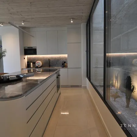 فيلة Leisure Gates 2 نيا سكيوني