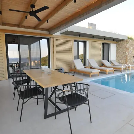 Leisure Gates 2 نيا سكيوني