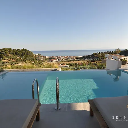 Leisure Gates 2 * نيا سكيوني